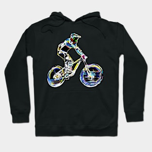 mtb Hoodie